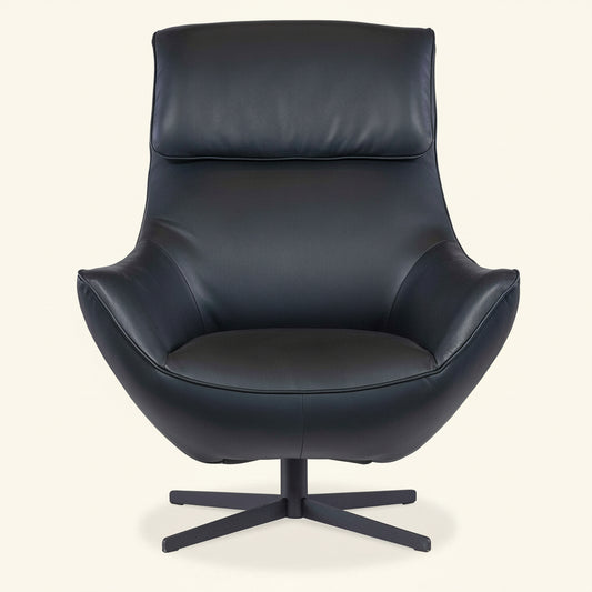 HUGHES SWIVEL CHAIR