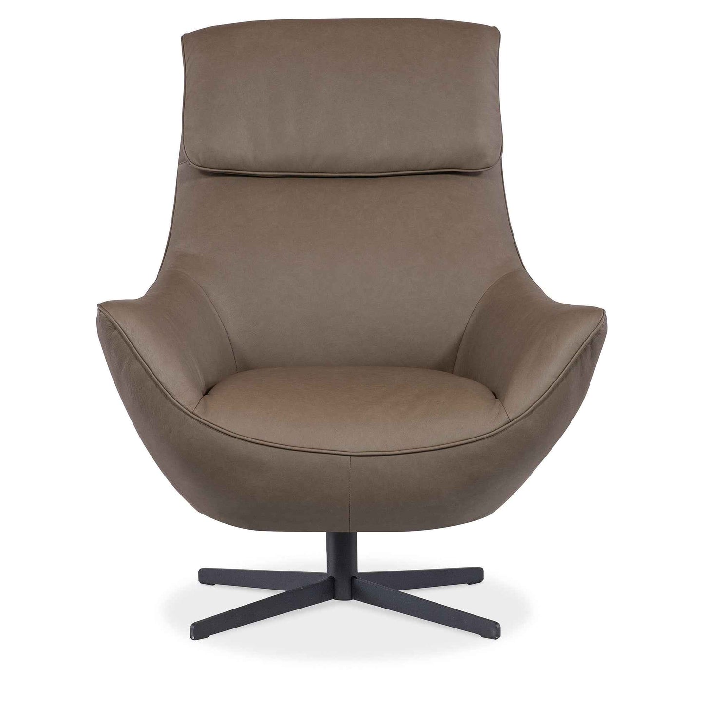 HUGHES SWIVEL CHAIR