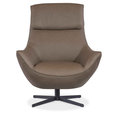 HUGHES SWIVEL CHAIR