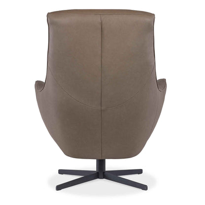 HUGHES SWIVEL CHAIR