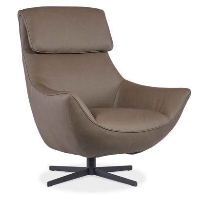 HUGHES SWIVEL CHAIR