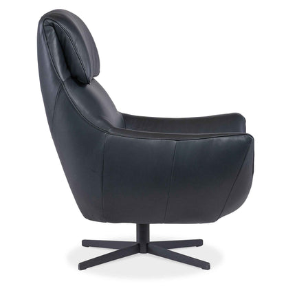 HUGHES SWIVEL CHAIR