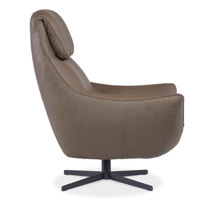 HUGHES SWIVEL CHAIR
