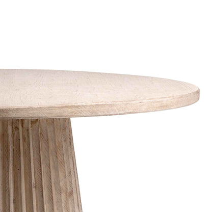 HYLAND 48"RD BREAKFAST TABLE