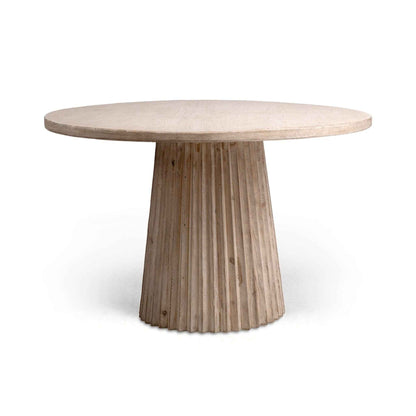 HYLAND 48"RD BREAKFAST TABLE