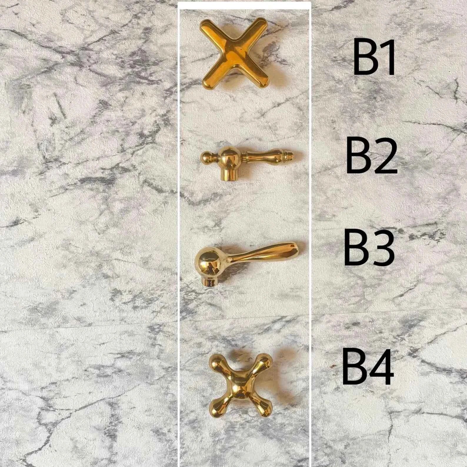 3. Vintage Unlacquered Brass Outdoor Shower with Rainfall and Handheld Sprayer – HANSA HANDICRAFT