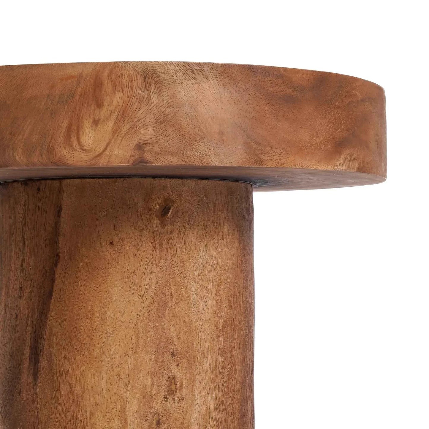 CHIMBO SIDE TABLE | IN-OUTDOORS
