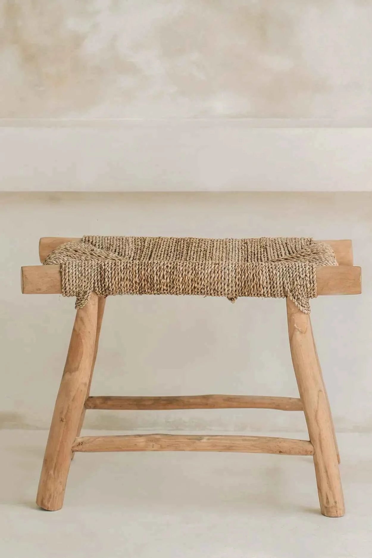 PORTO SEAGRASS BENCH | SHORT