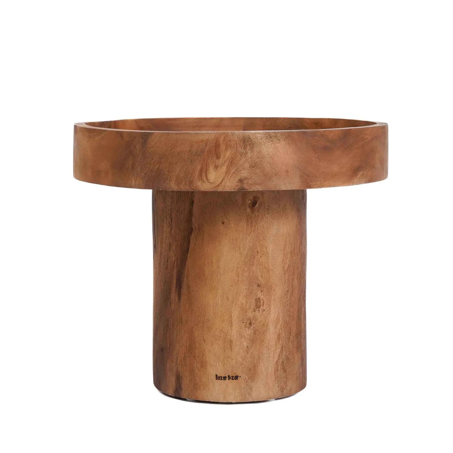 CHIMBO SIDE TABLE | IN-OUTDOORS