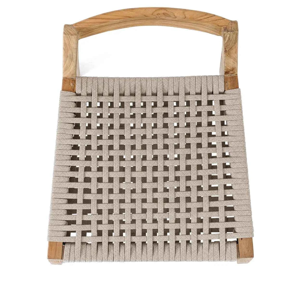 MARATHI DINING CHAIR | RECLAIMED TEAK