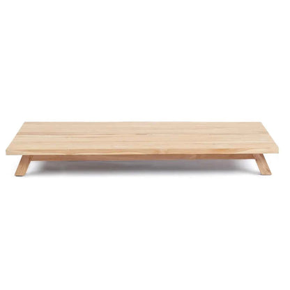 MUMALA COFFEE TABLE | NATURAL | IN-OUTDOORS