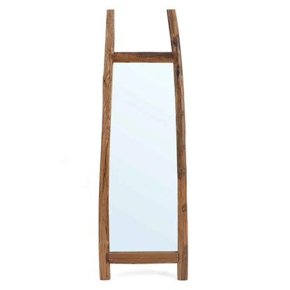 DRESSING ROOM FLOOR MIRROR | NATURAL