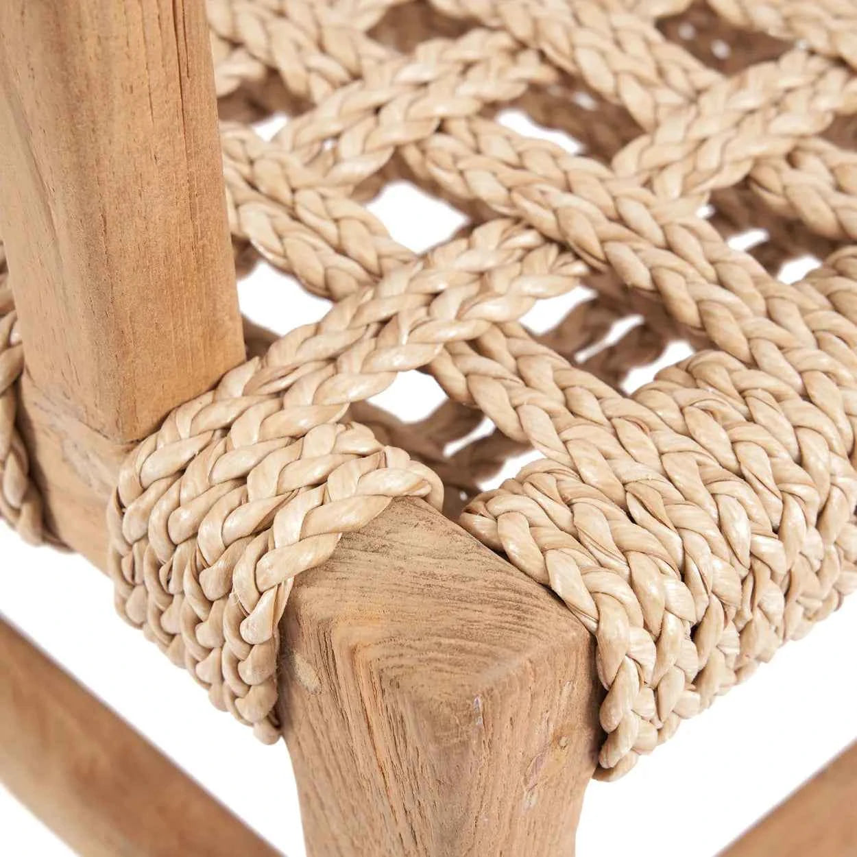 OTHONOI DINING CHAIR | RECLAIMED TEAK | IN-OUTDOORS