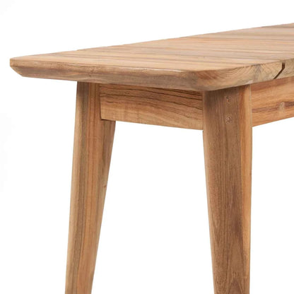 ZUMALAI BENCH | NATURAL | IN-OUTDOORS