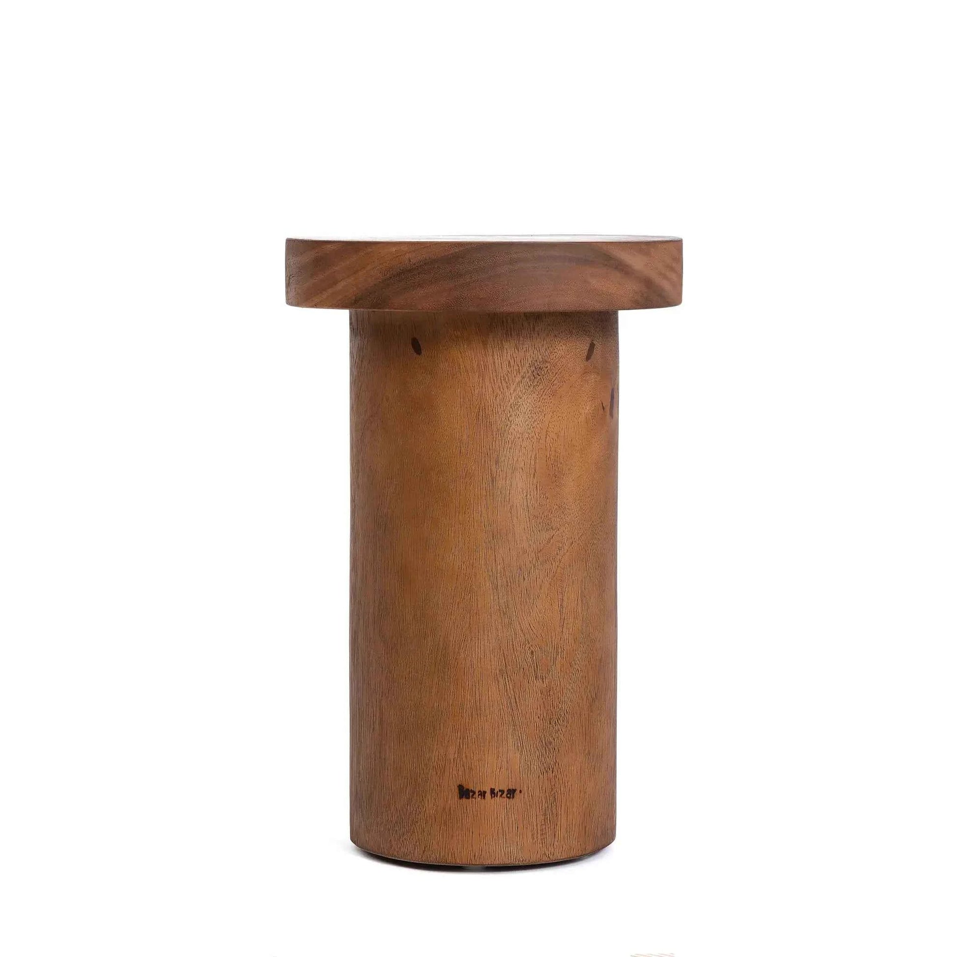 INTI SIDE TABLE | IN-OUTDOORS