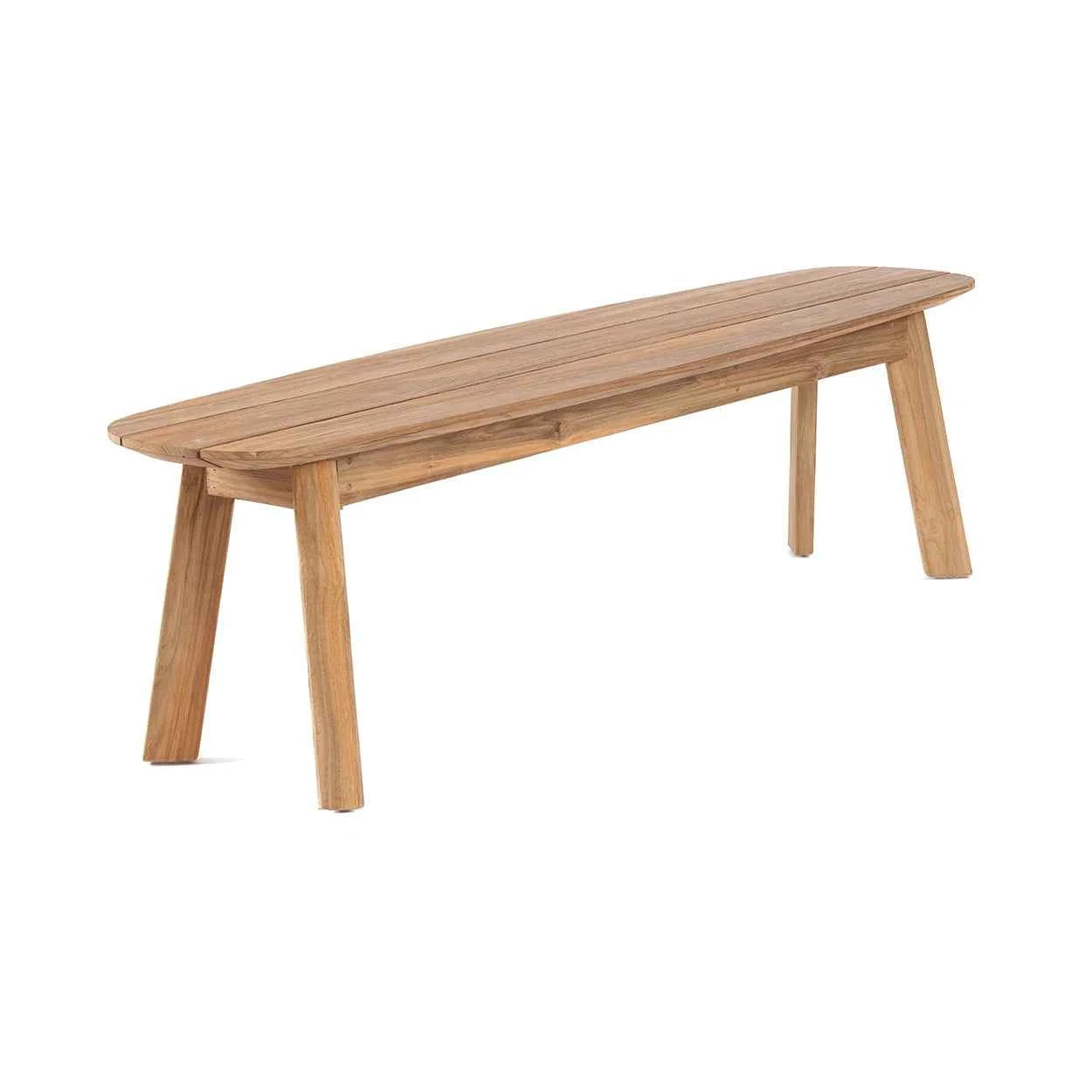 TUTUALA BENCH | NATURAL | IN-OUTDOORS