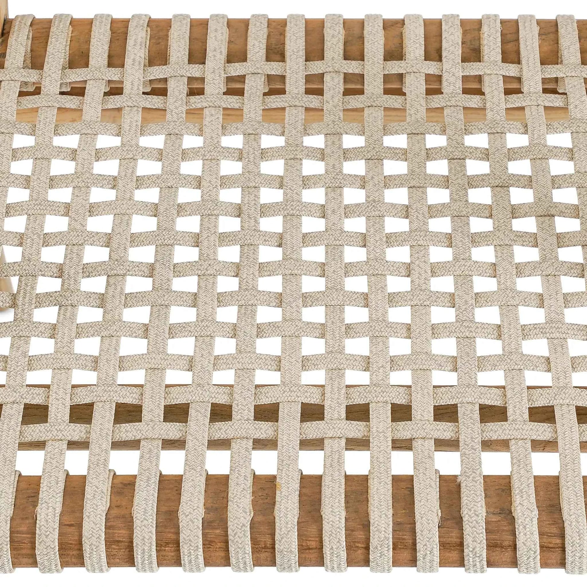 TRIKERI DINING ARMCHAIR | RECLAIMED TEAK | IN-OUTDOORS