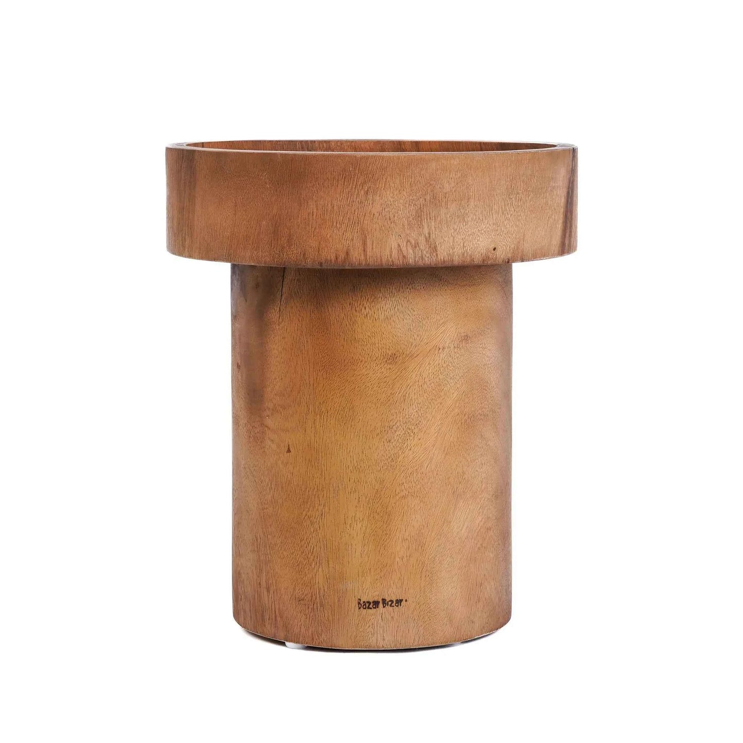 QUICHUA SIDE TABLE | IN-OUTDOORS