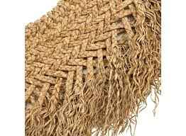 EARLY MONDAY WALL ART | NATURAL | LARGE