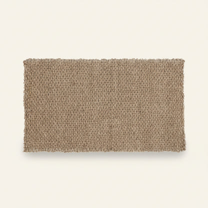 SISAL RUNNER | 120 X 70 CM | NATURAL