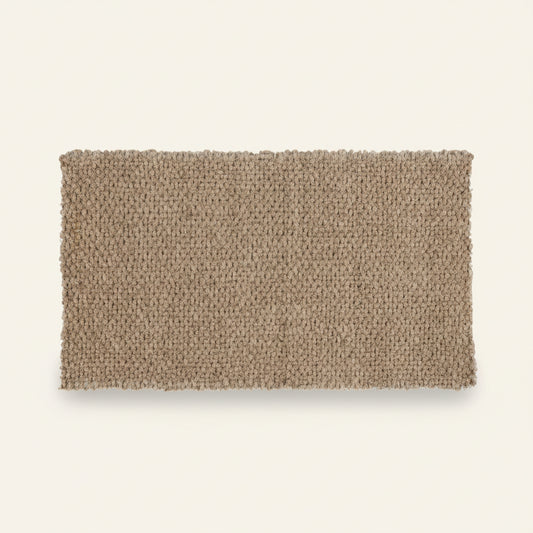 SISAL RUNNER | 120 X 70 CM | NATURAL