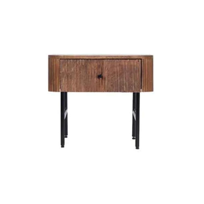 IQUITOS (BED)SIDE TABLE | NATURAL