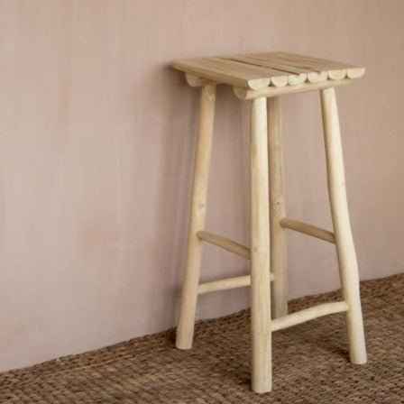 ISLAND BARSTOOL | IN-OUTDOORS