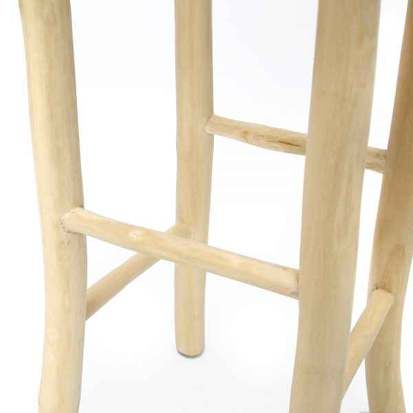 ISLAND BARSTOOL | IN-OUTDOORS