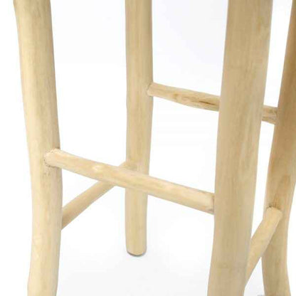 ISLAND BARSTOOL | IN-OUTDOORS
