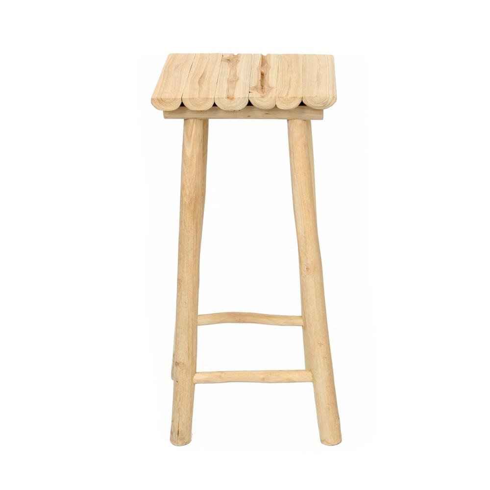 ISLAND BARSTOOL | IN-OUTDOORS