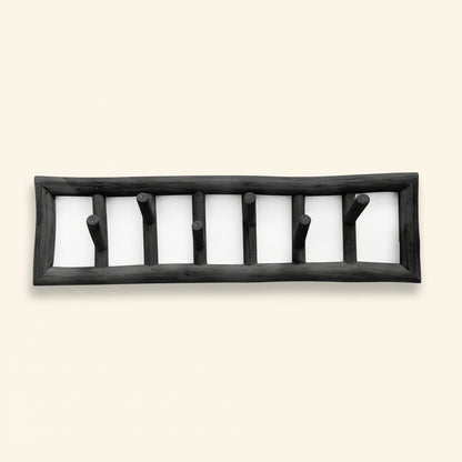 ISLAND WALL HANGER | BLACK