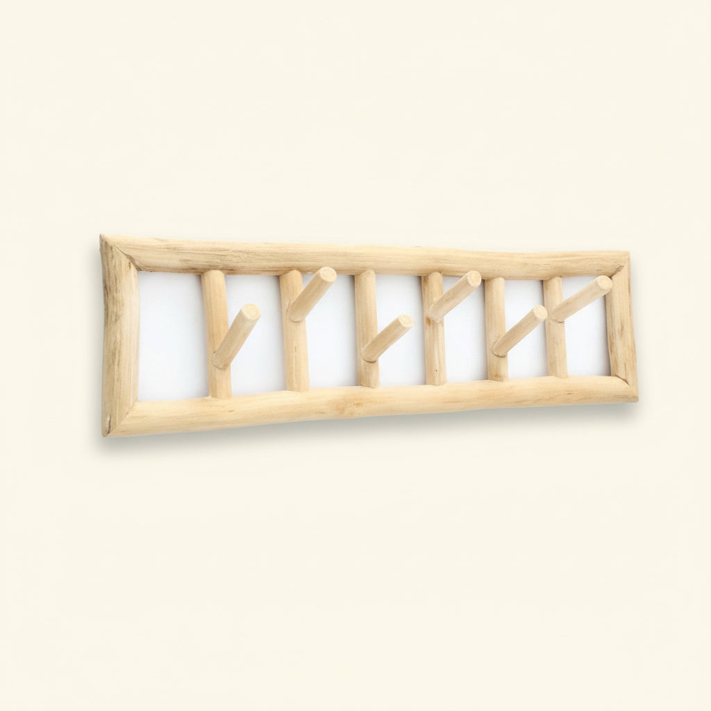 ISLAND WALL HANGER | NATURAL