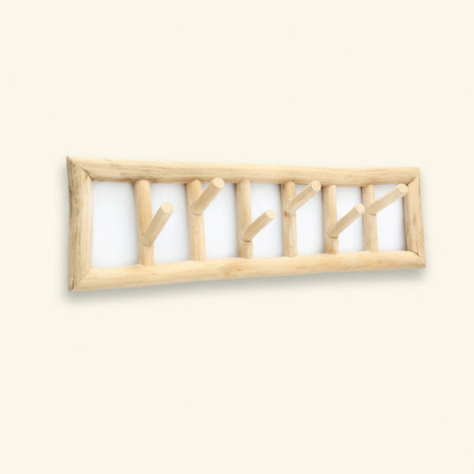 ISLAND WALL HANGER | NATURAL