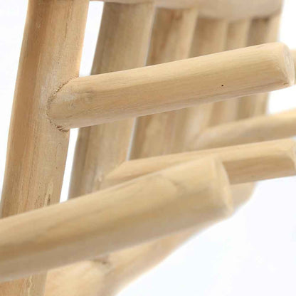 ISLAND WALL HANGER | NATURAL