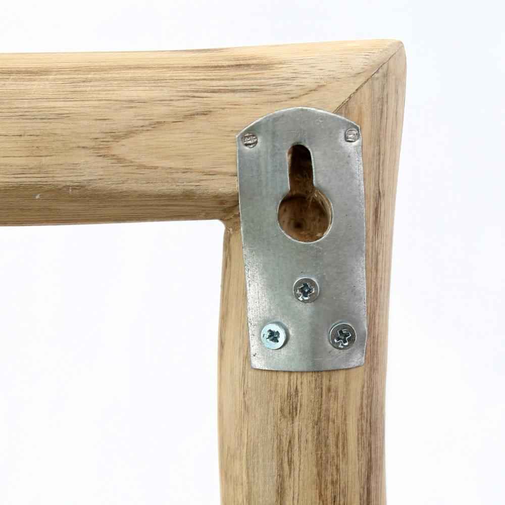 ISLAND WALL HANGER | NATURAL