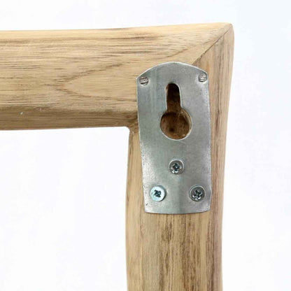 ISLAND WALL HANGER | NATURAL