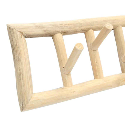 ISLAND WALL HANGER | NATURAL