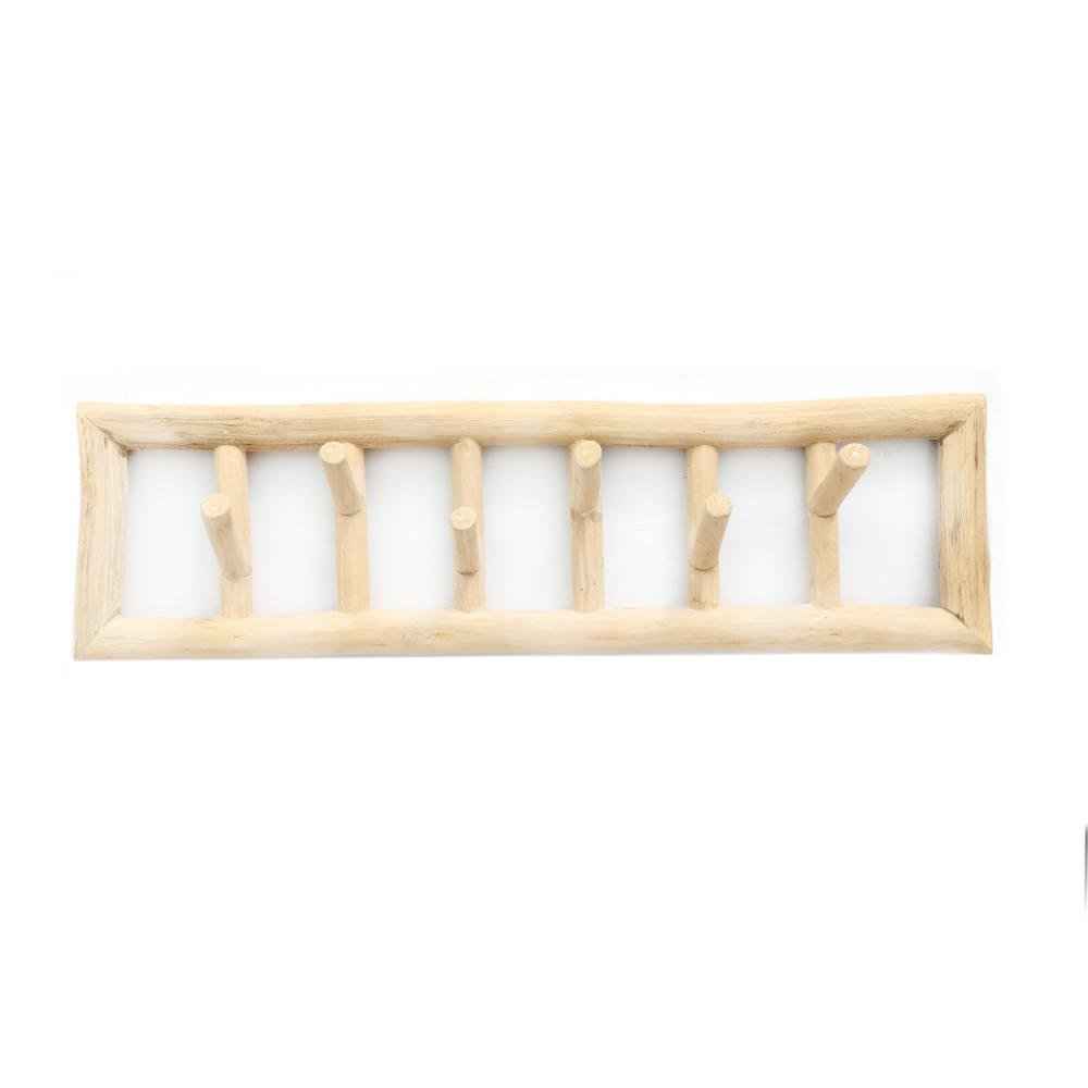 ISLAND WALL HANGER | NATURAL