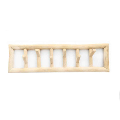 ISLAND WALL HANGER | NATURAL