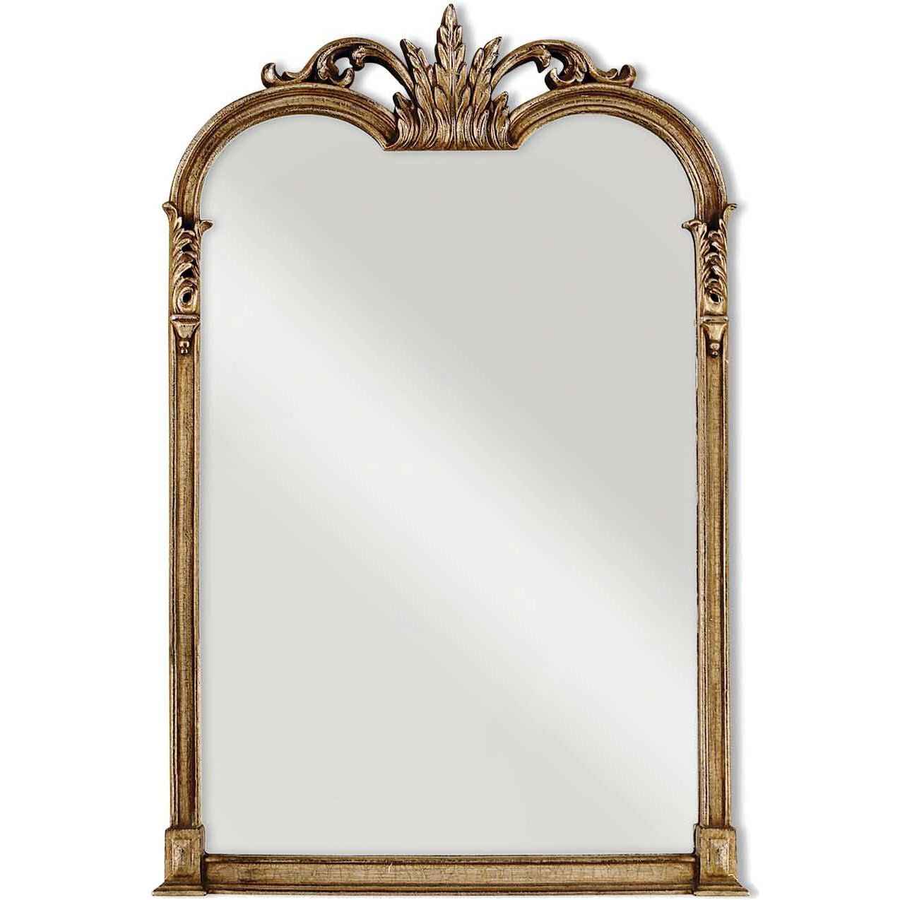 JACQUELINE MIRROR