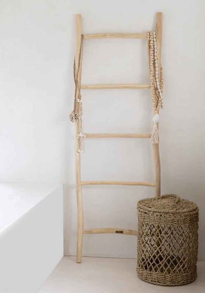 Jimbaran Necklace | Natural