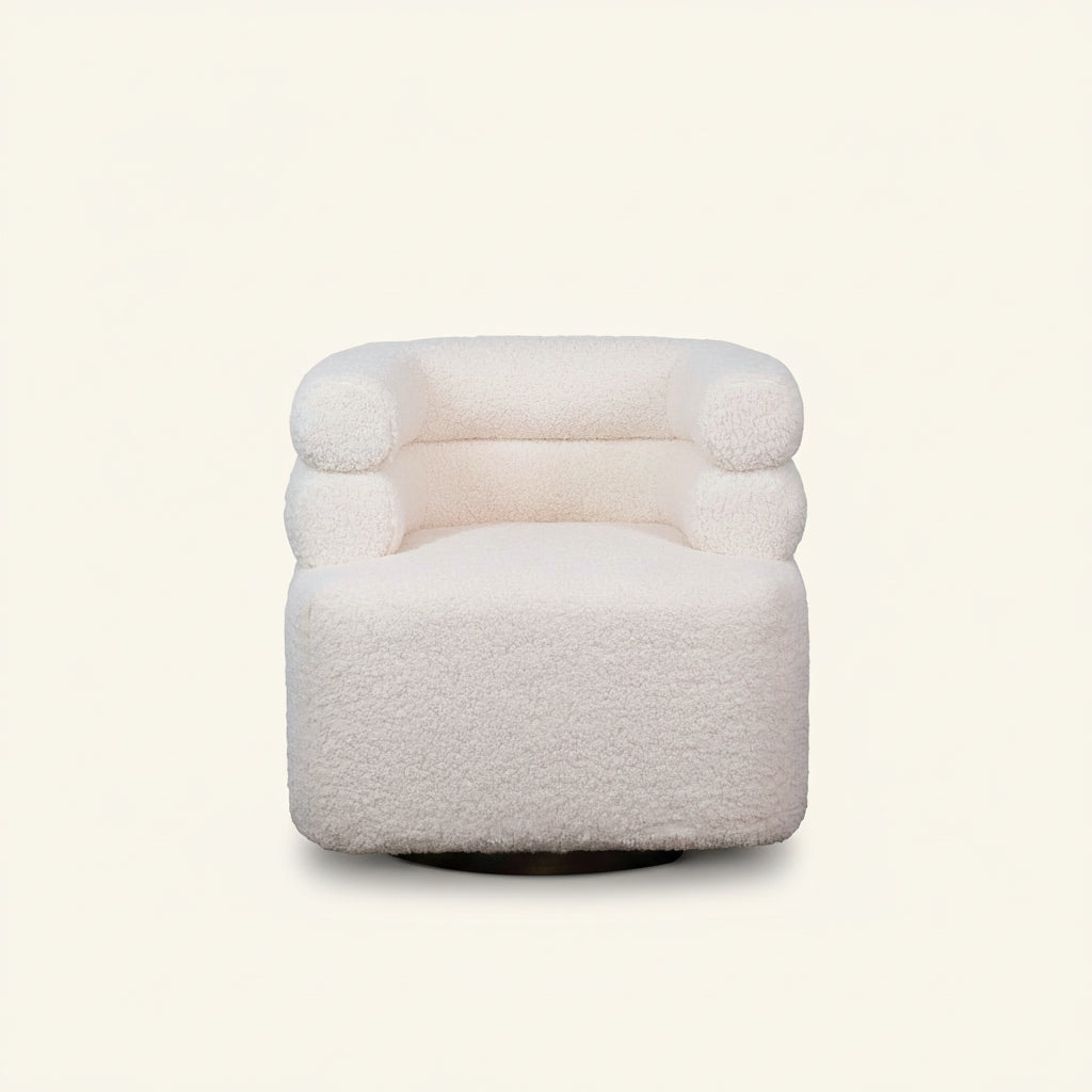 JOLO SWIVEL CHAIR