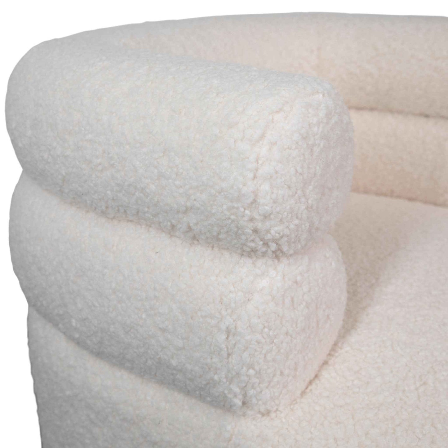 JOLO SWIVEL CHAIR
