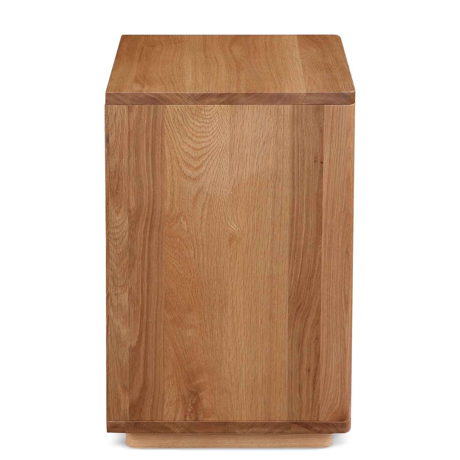 JORY LIGHT OAK NIGHTSTAND