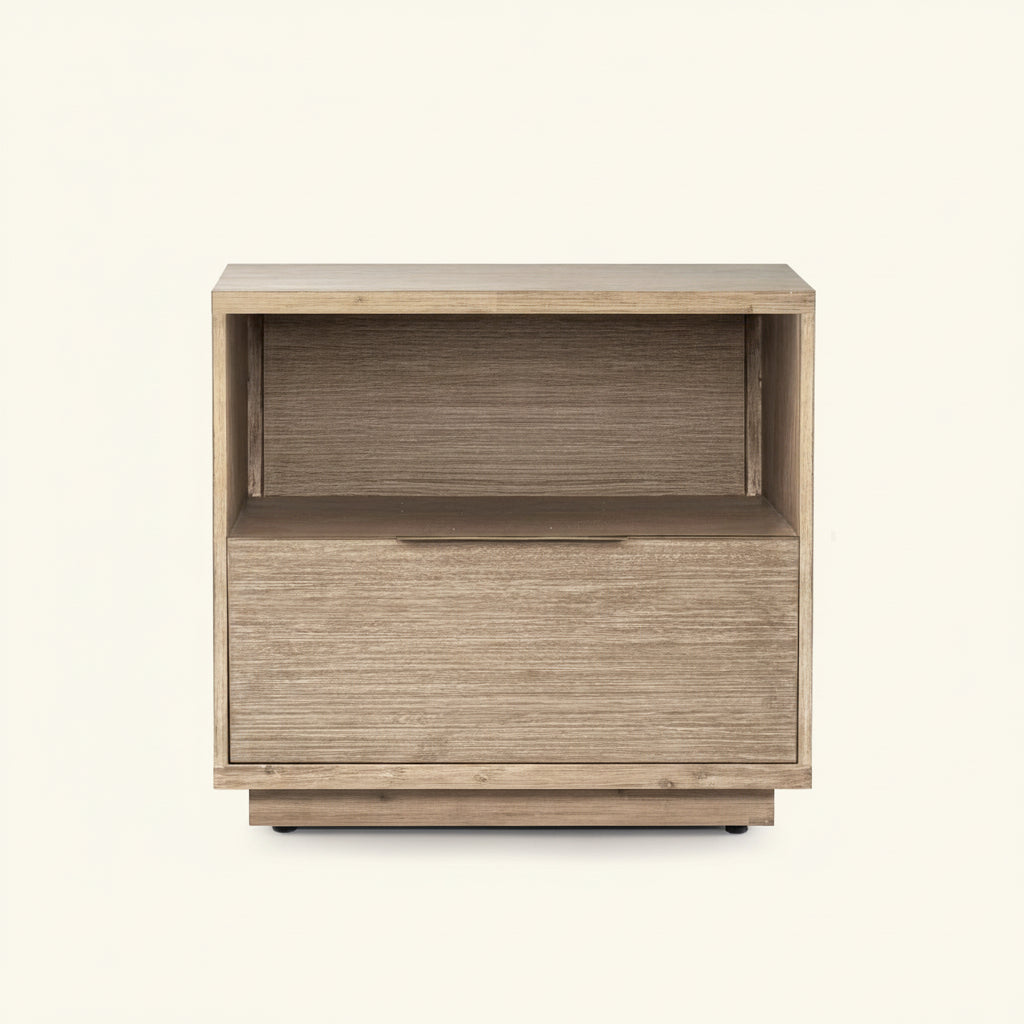 JOURNEY NIGHTSTAND