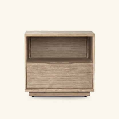 JOURNEY NIGHTSTAND