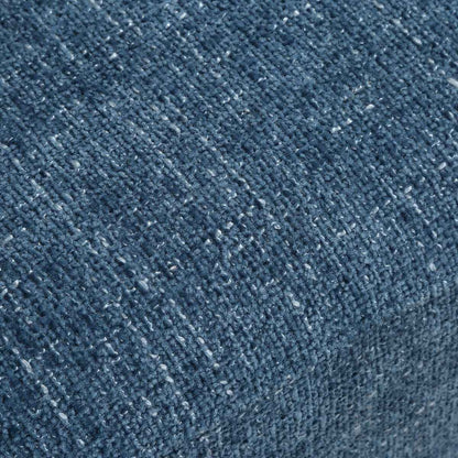 JUNIE CHENILLE UPHOLSTERED SWIVEL CHAIR