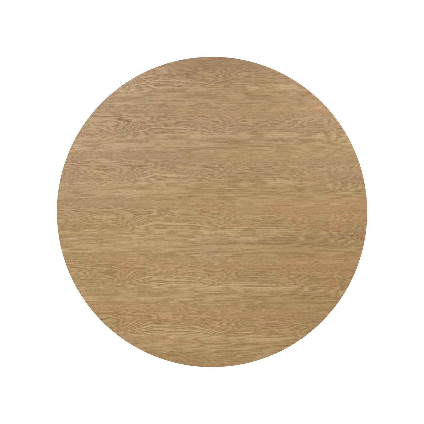 KALLA 68" ROUND DINING TABLE