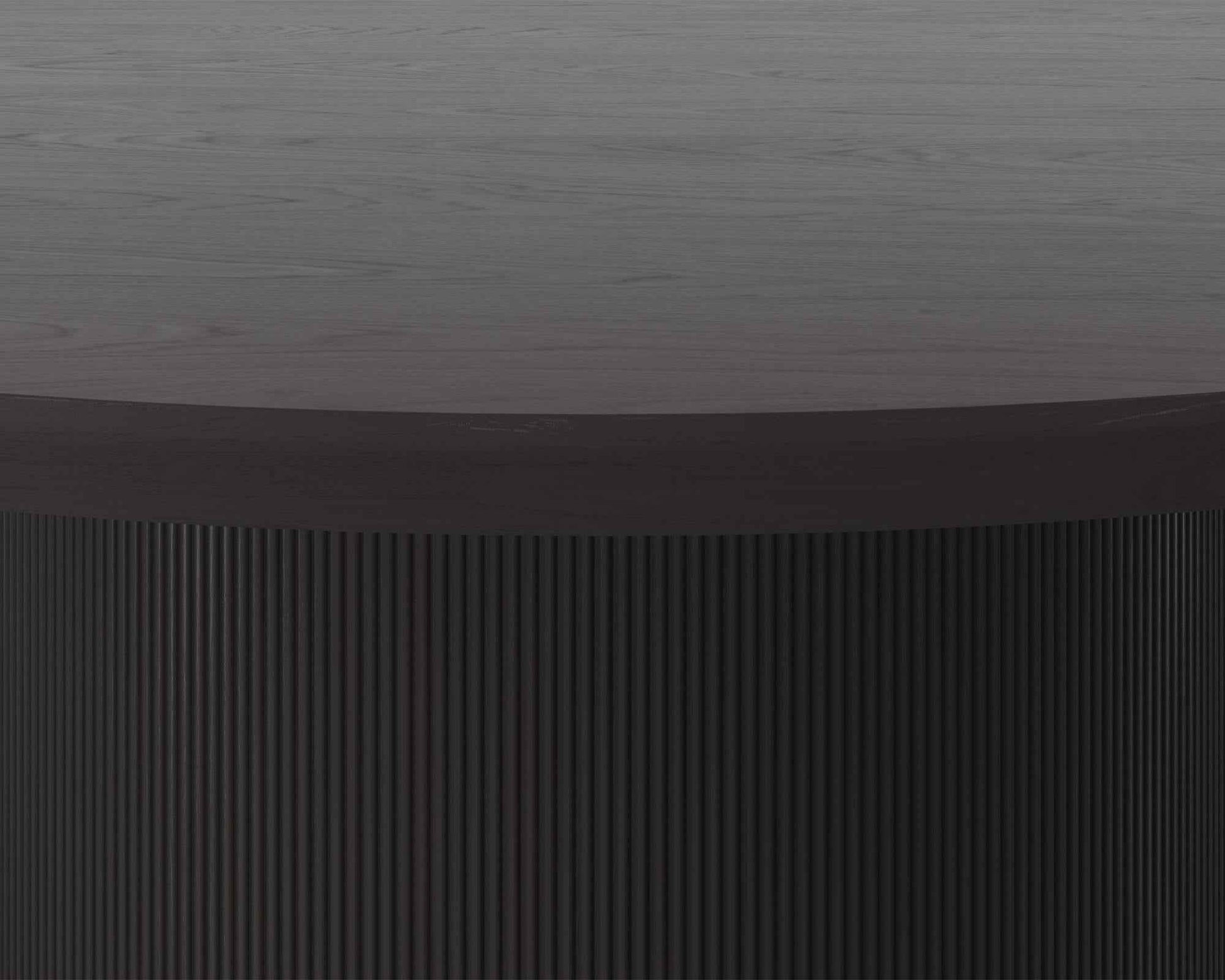 KALLA 68" ROUND DINING TABLE