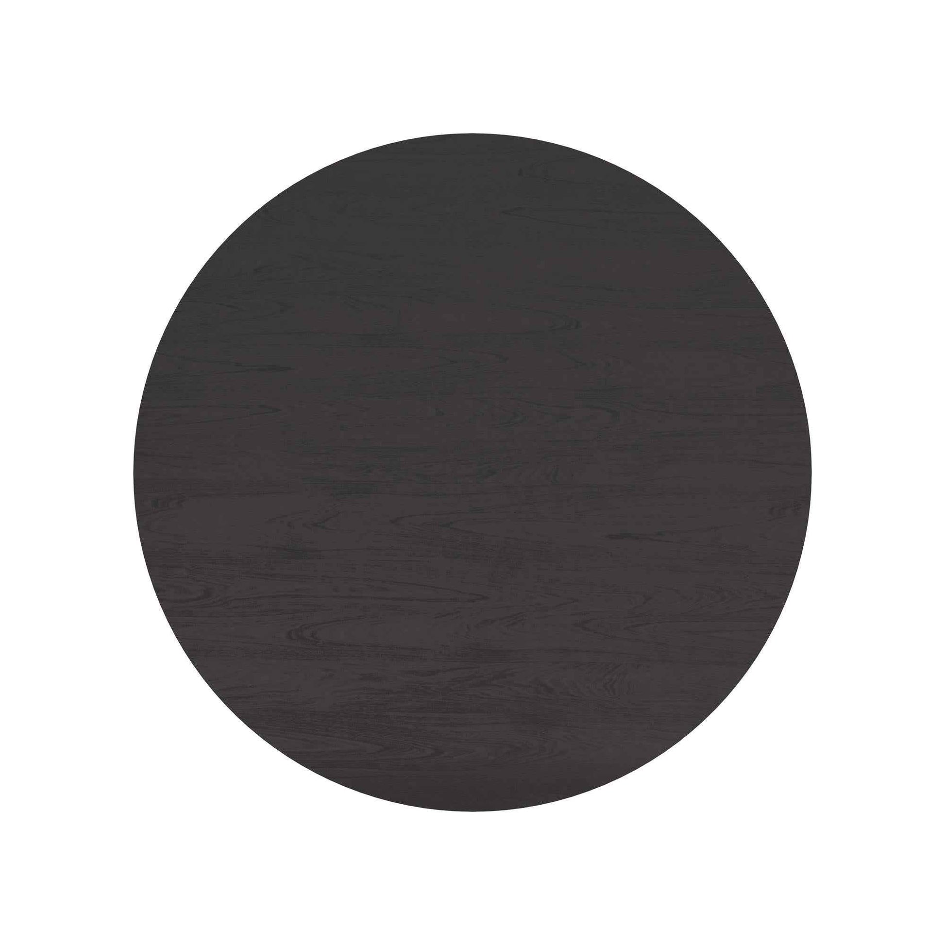 KALLA 68" ROUND DINING TABLE